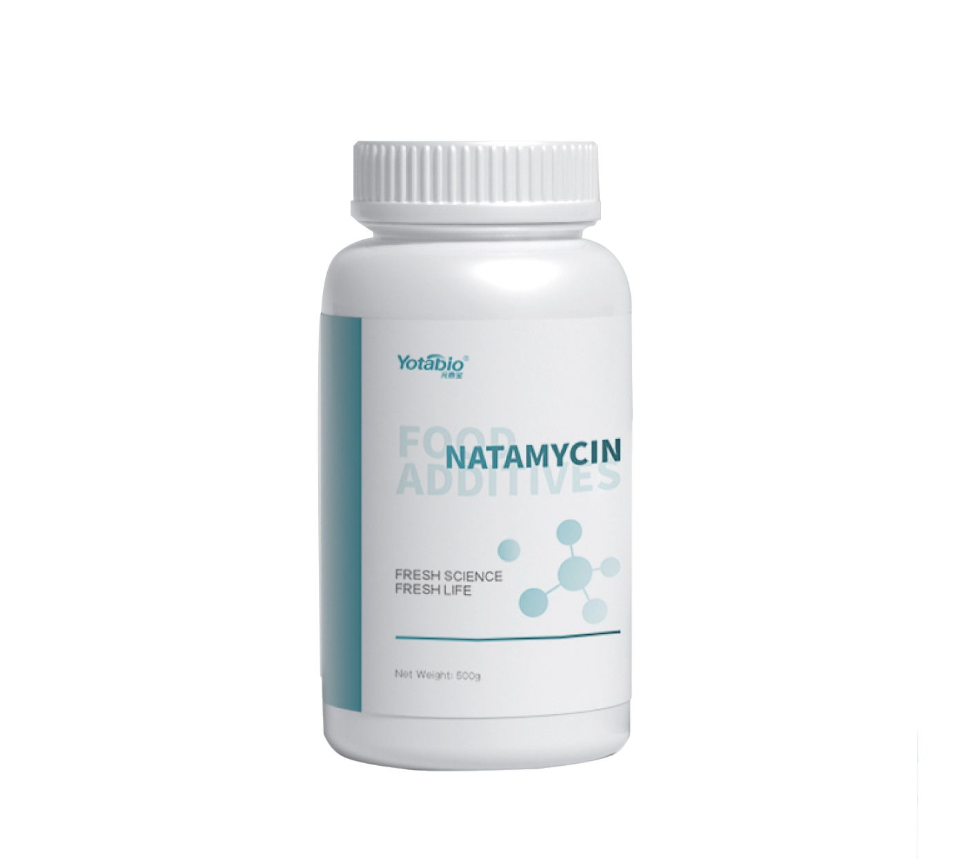 Natamycin