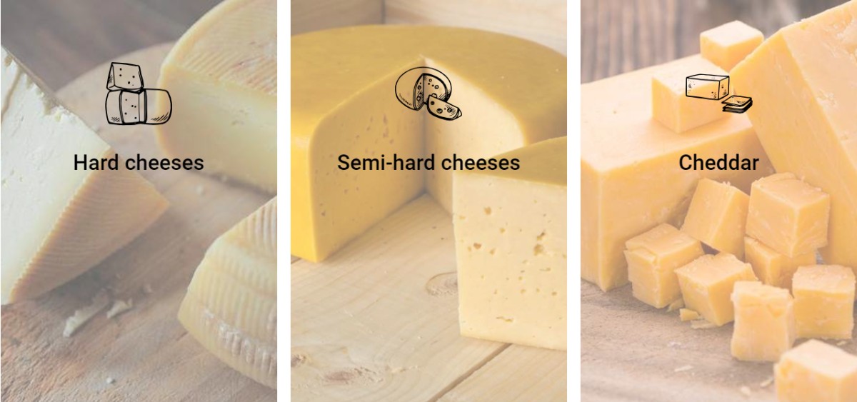 YOTAREN 750 Coagulant Microbial Rennet for Cheese Production