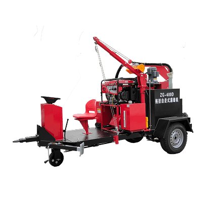 ZG-400D ZG-400D