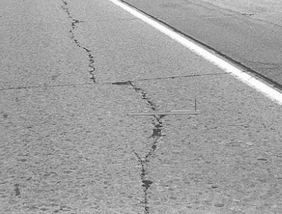 Pavement Crack Sealing FAQ