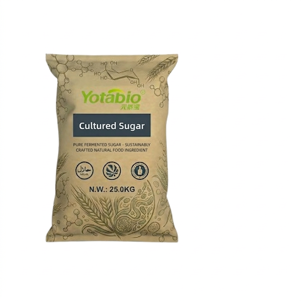 Yota-Guard™ Azúcar Fermentado