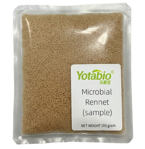 Cuajo microbiano YOTAREN®