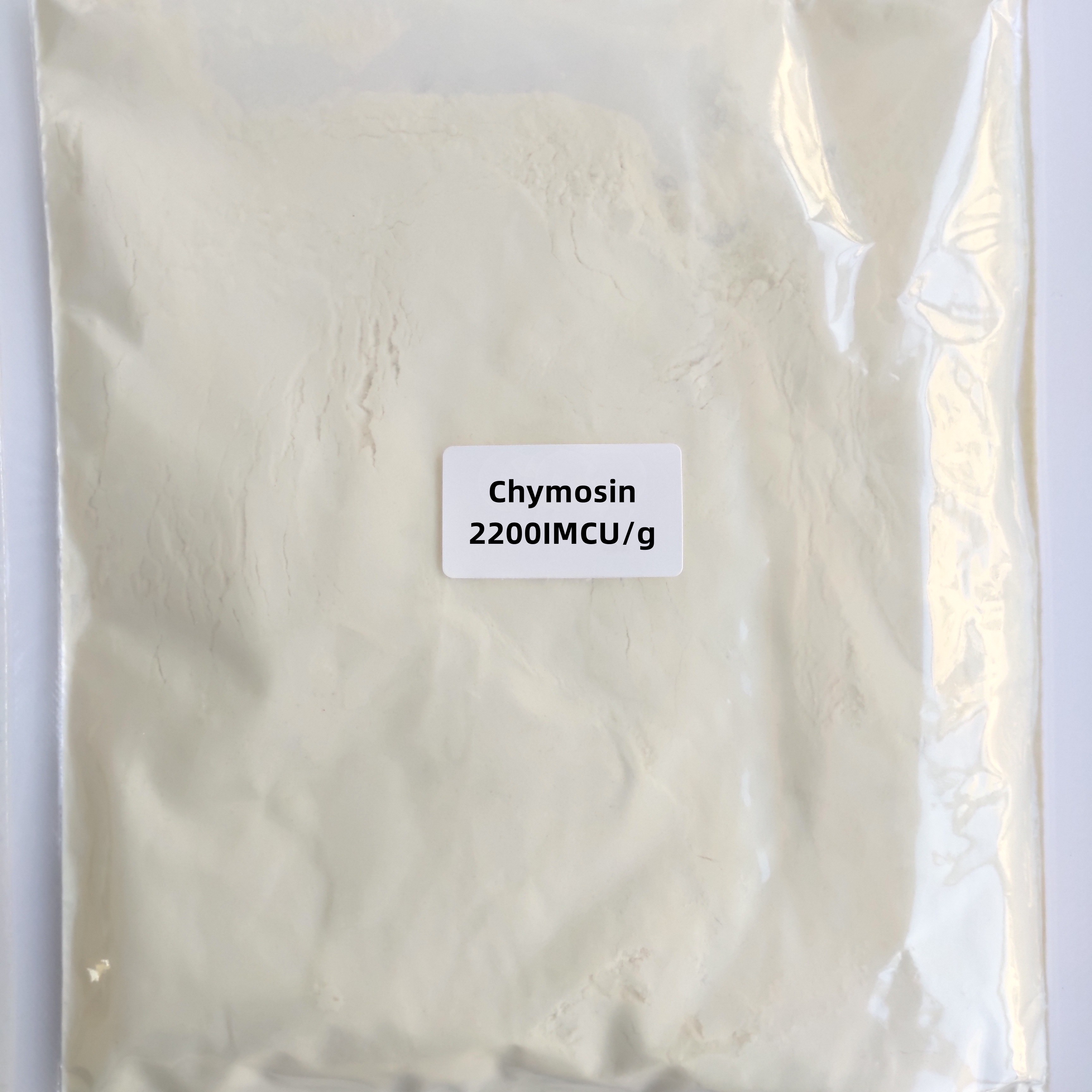 YOTAREN® Quimosina (FPC)