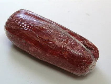 Enzimas de reticulación de transglutaminasa YOTABIO TG-BA para filetes de res reformados