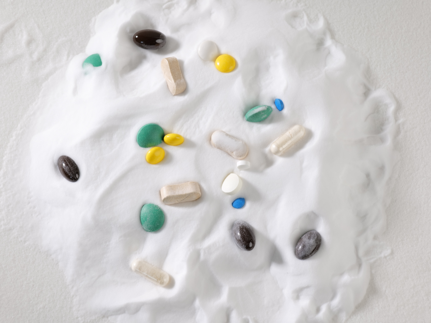 Excipients pharmaceutiques