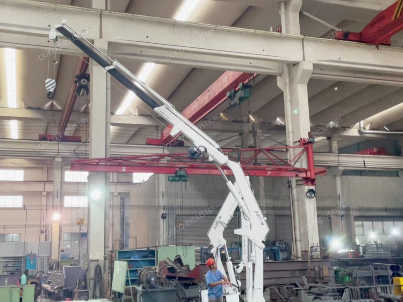 0.5T7.7M Foldable and Telescopic Boom Crane (5).jpg 0.5T7.7M Foldable and Telescopic Boom Crane (5).jpg