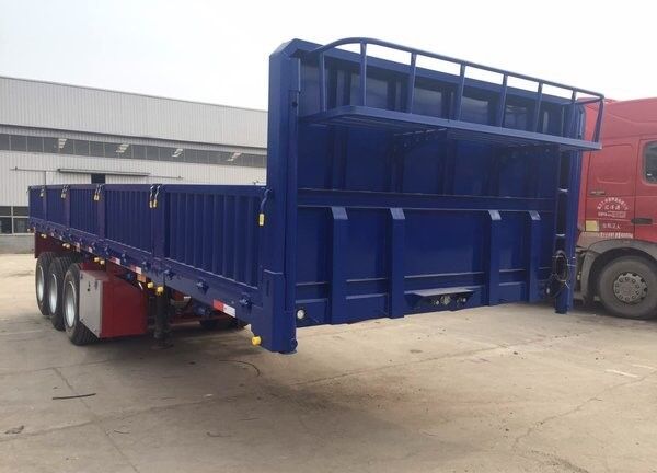 Cargo Trailer