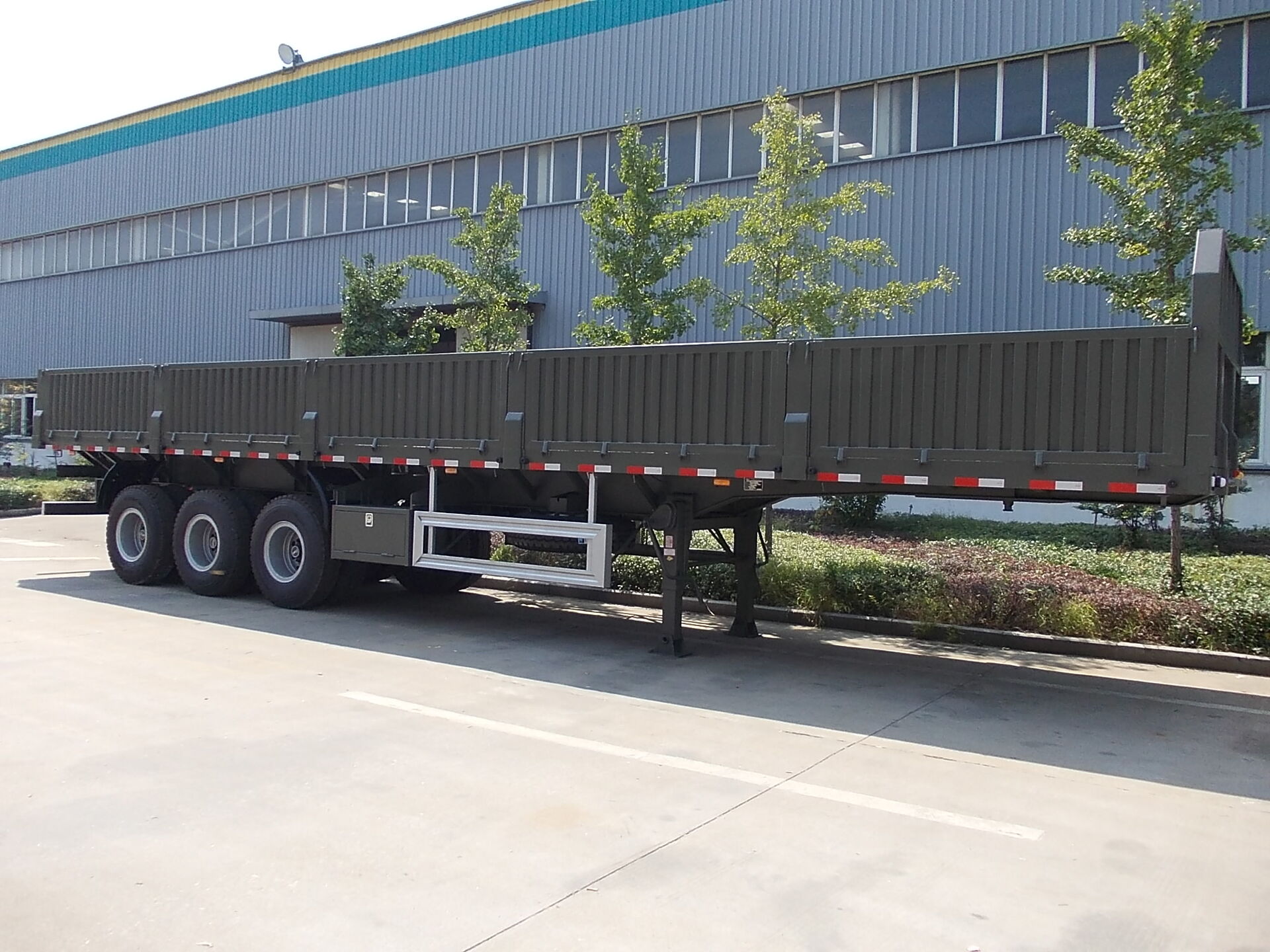 Cargo Trailer