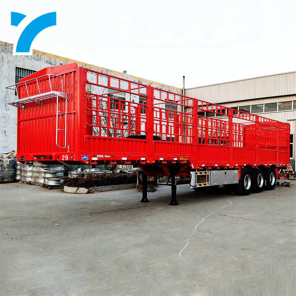 Cargo Trailer
