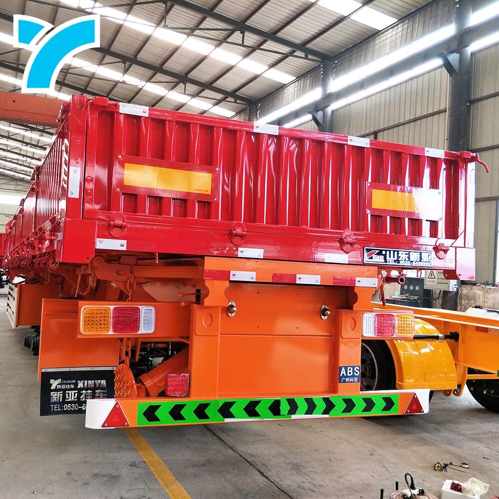 Cargo Trailer
