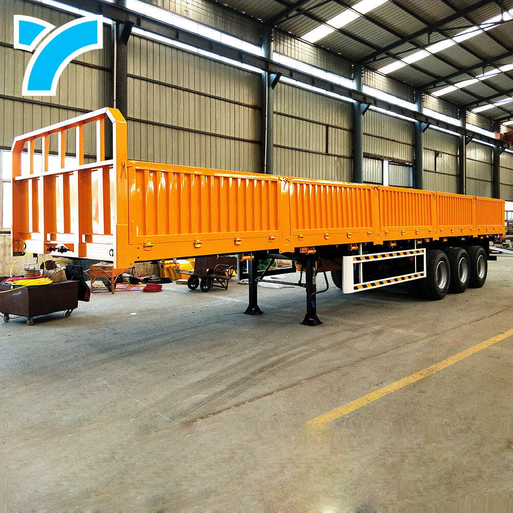 Cargo Trailer