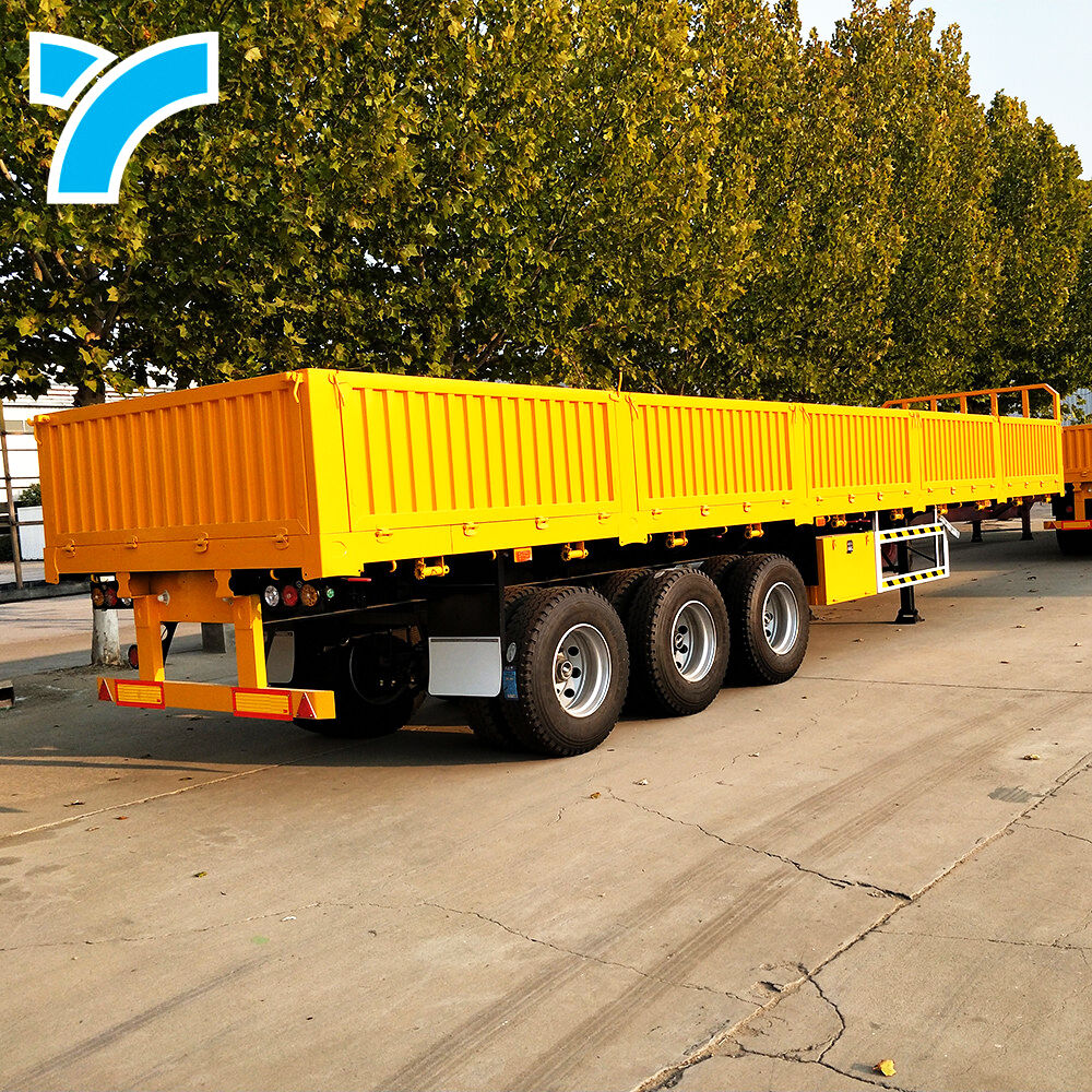 Cargo Trailer