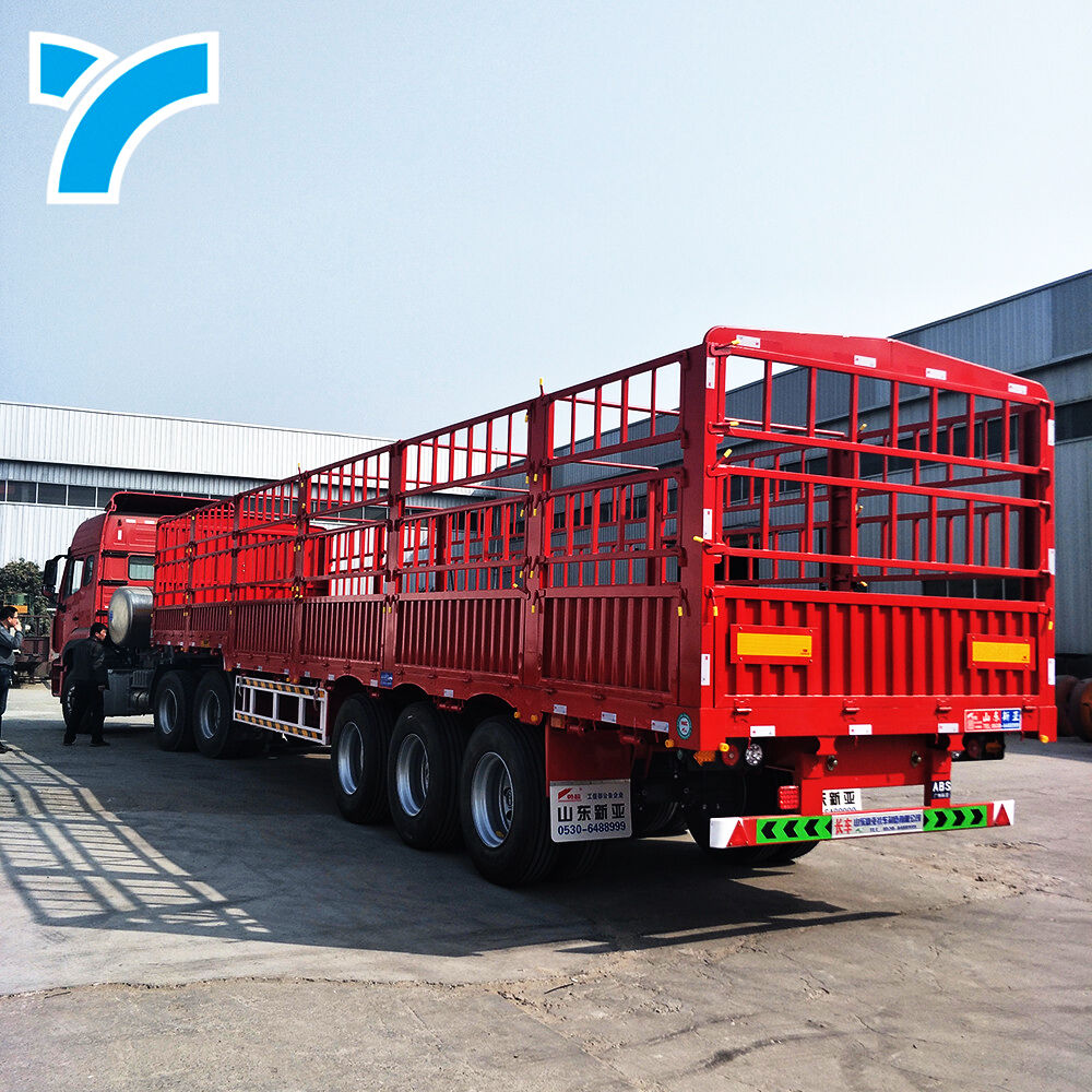 Cargo Trailer