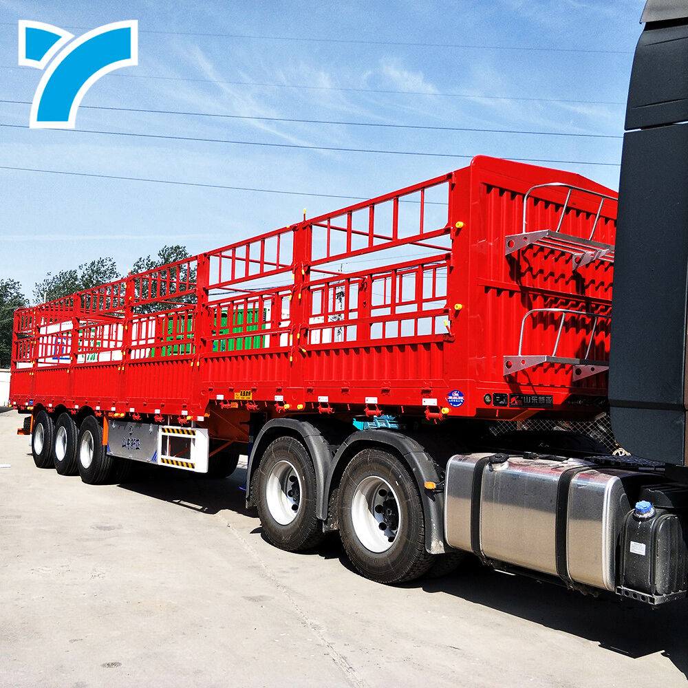 Cargo Trailer