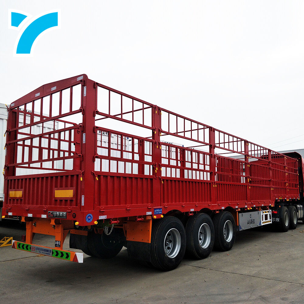 Cargo Trailer