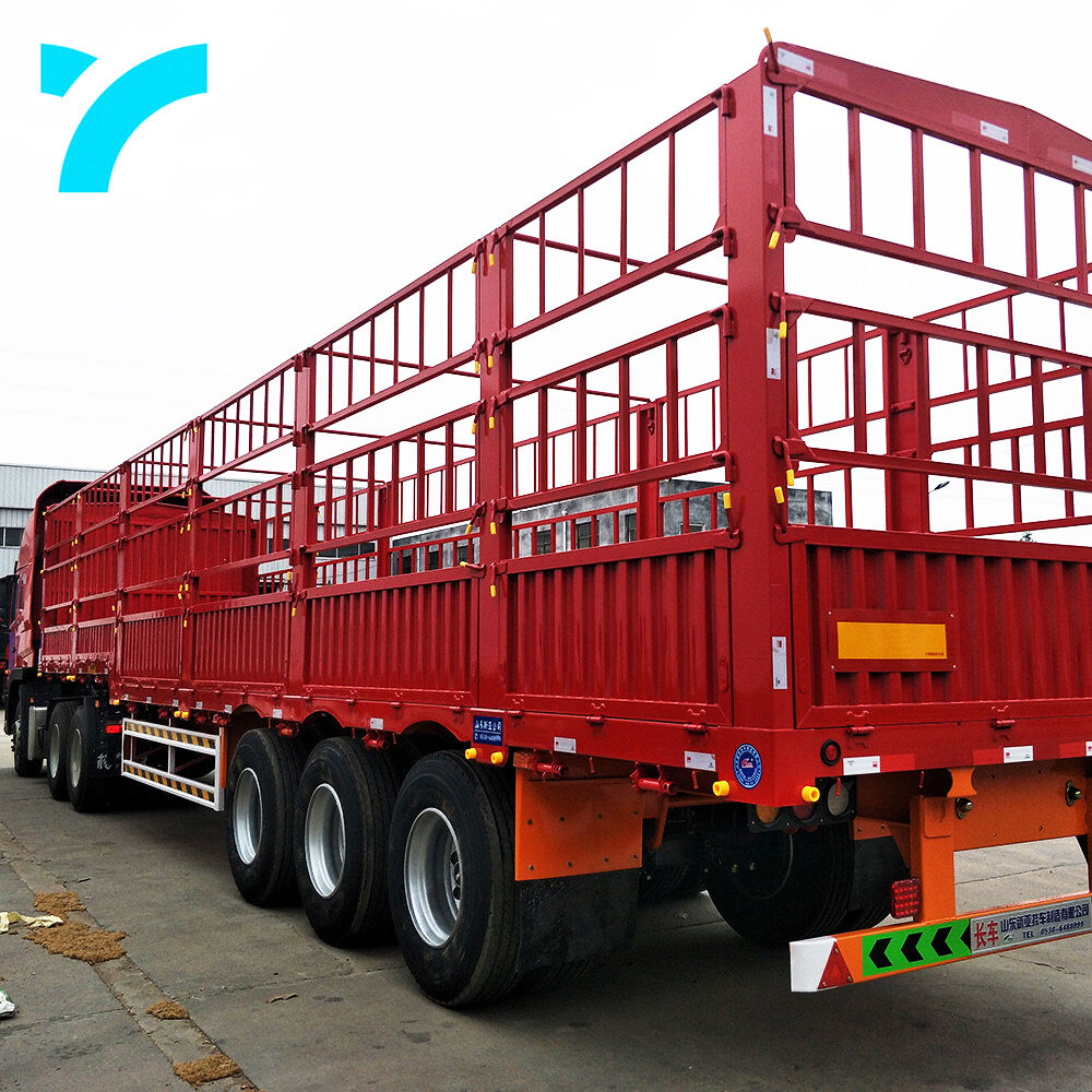 Cargo Trailer
