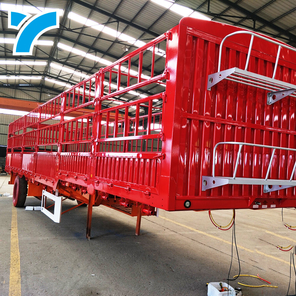 Cargo Trailer