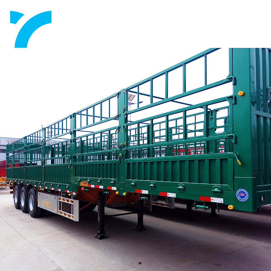 Cargo Trailer