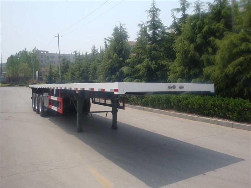 Container Trailer