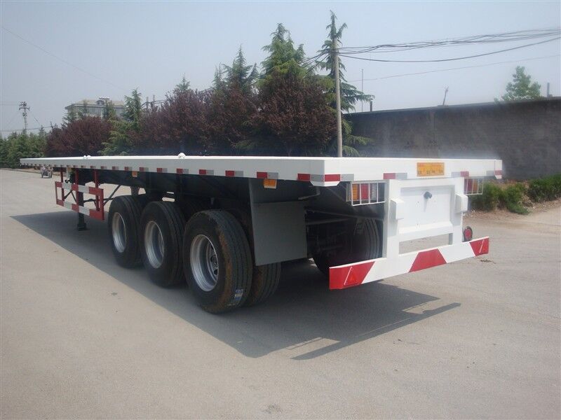 Container Trailer