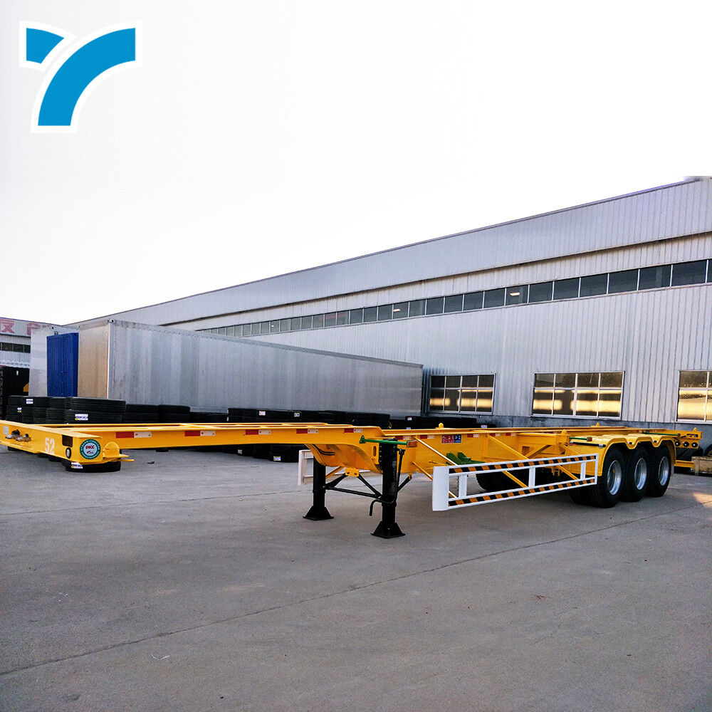 Container Trailer