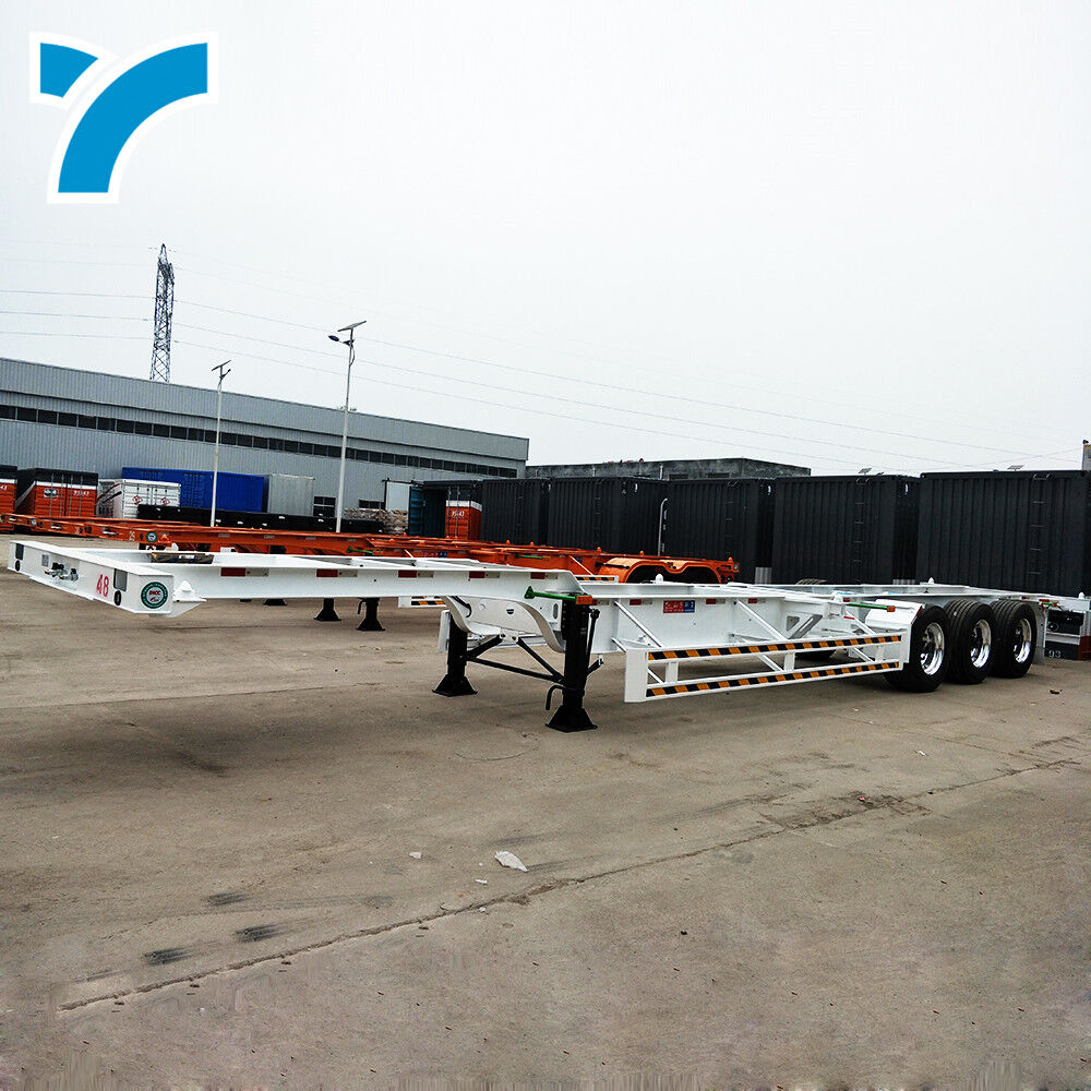 Container Trailer