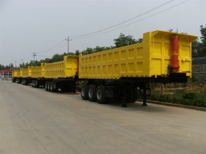 Dump Trailer