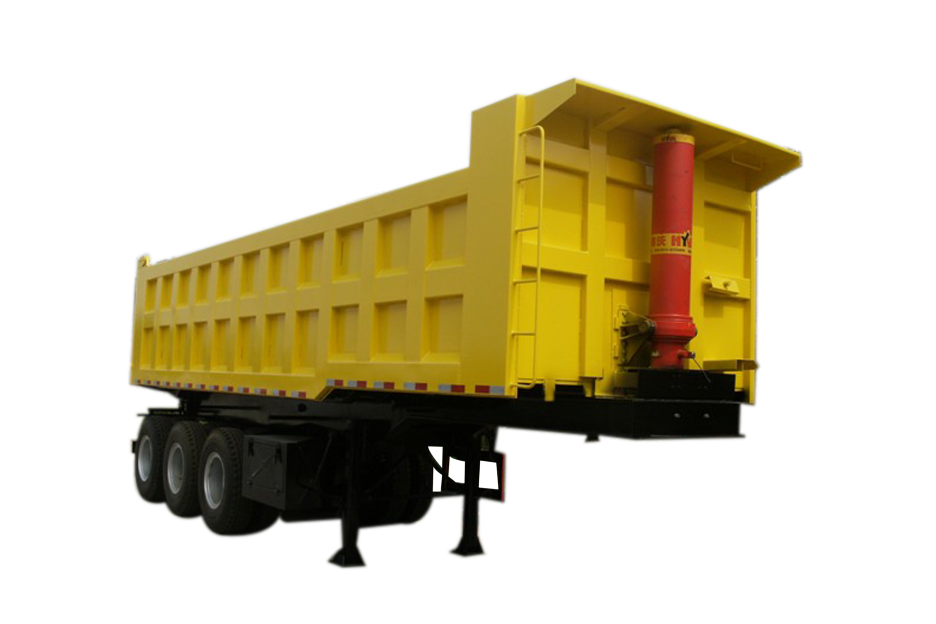 Dump Trailer