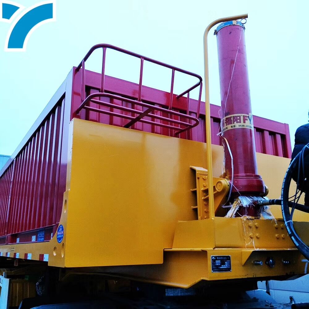 Dump Trailer