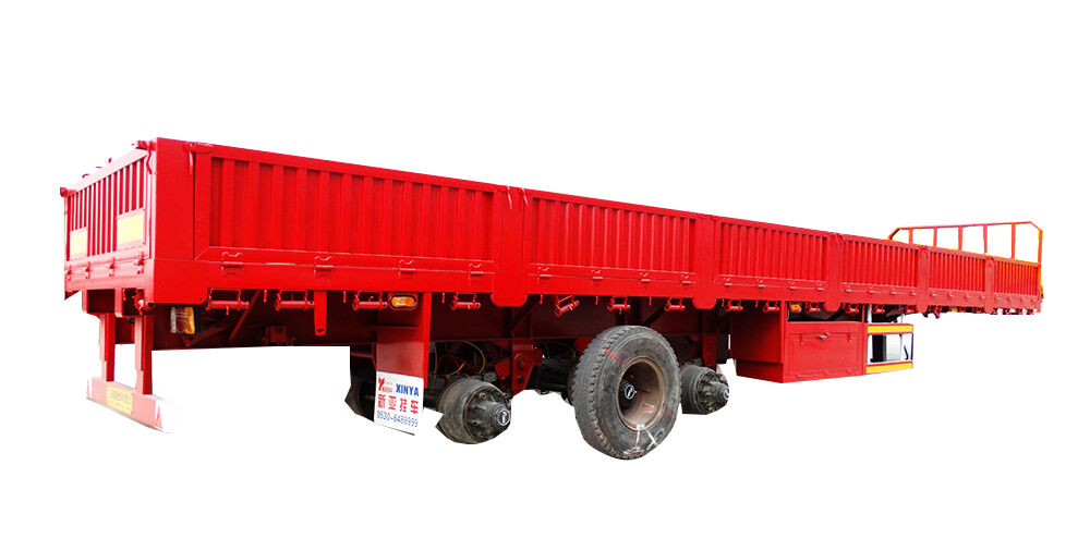 Cargo Trailer