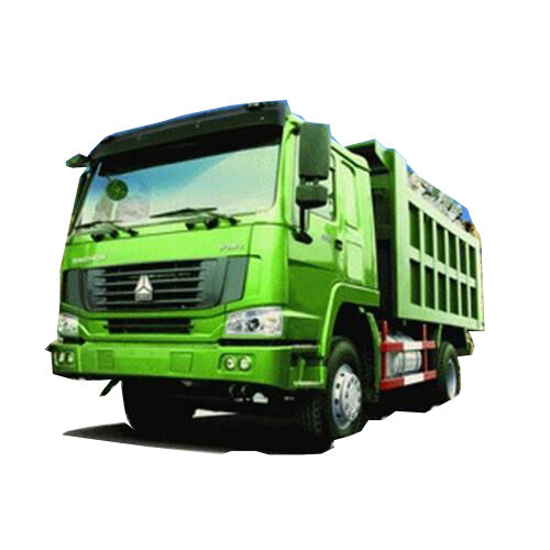 4x4 All Wheel Drive Truck-Dump Truck