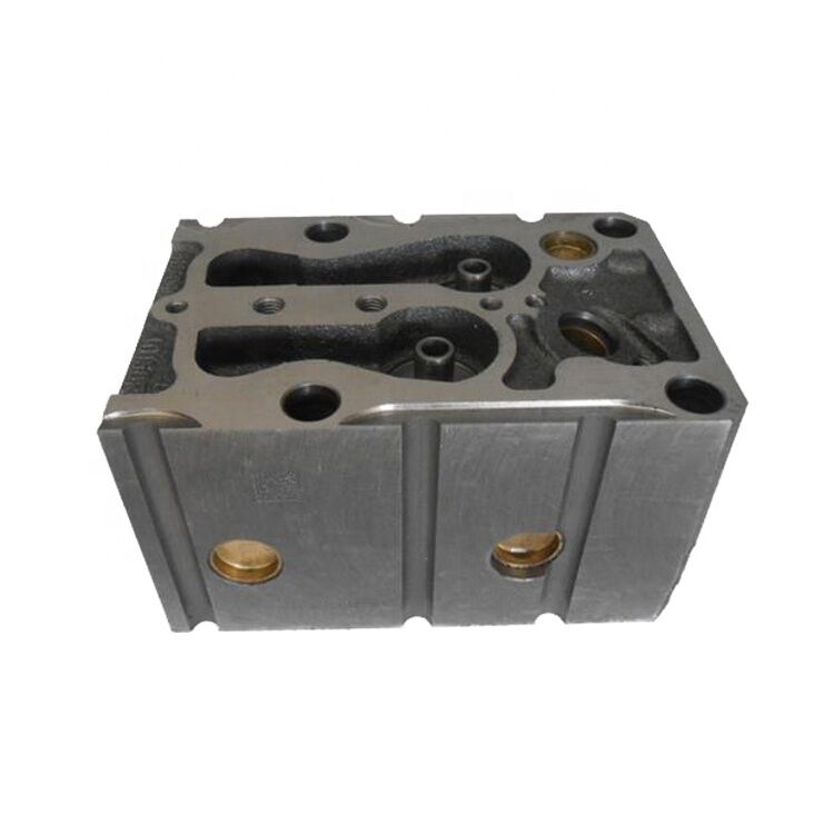 Cylinder Head 61560040040A