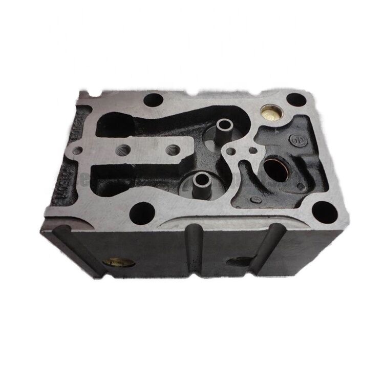 WEVB Cylinder Head 61260040282L