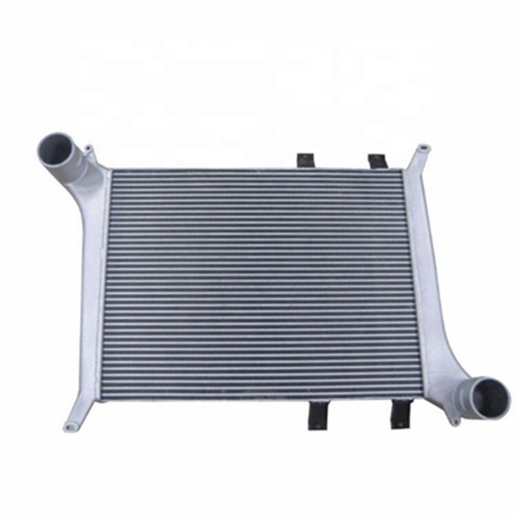 Intercooler WG9719530250