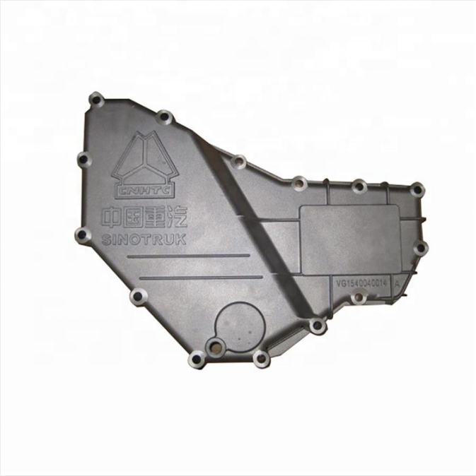 Oil Cooler Cover VG1540010014A
