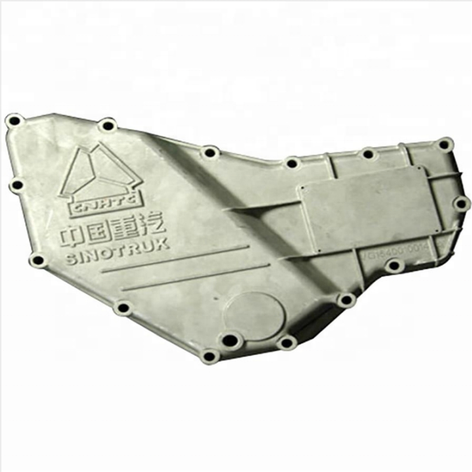 Oil Cooler Cover VG1540010014A