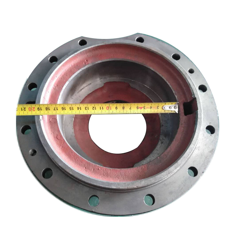 Bearing Seat 199012320131