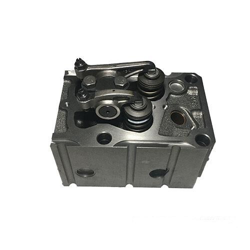 Cylinder Head Assy 161560040058