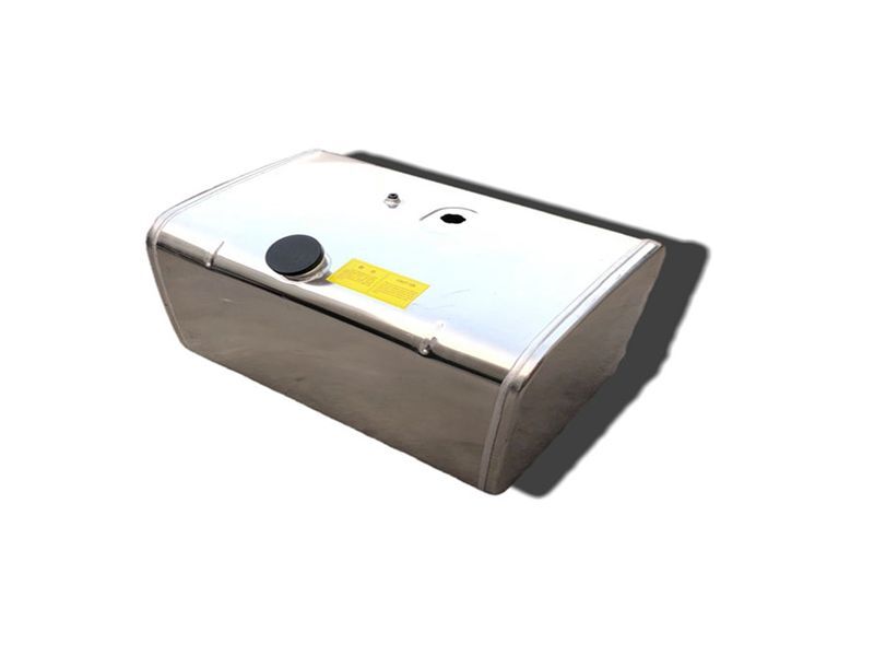 Fuel Tank Assembly WG9725550006