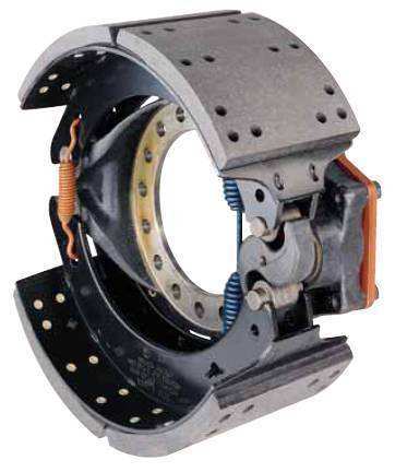 Brake Shoe 199000440031