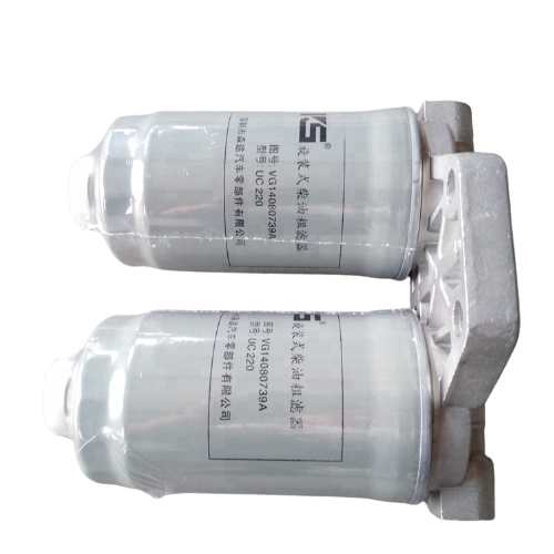 Fuel Filter Assy VG14080295A