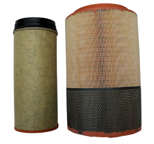 Air Filter (new model) WG9725190102/03