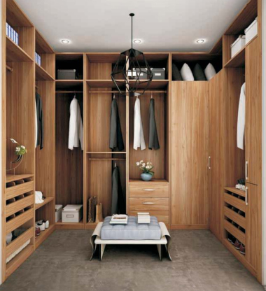 2021 DS Wardrobes