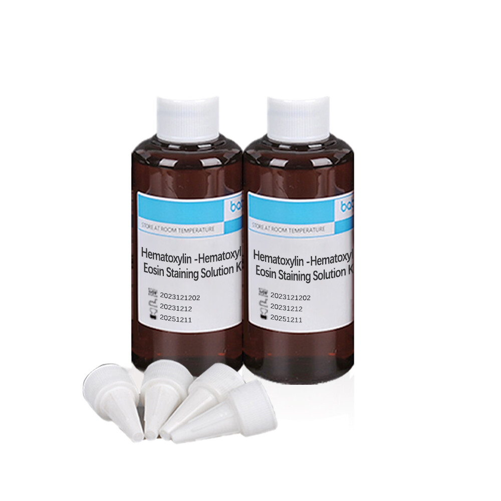 Hematoxylin Eosin Staining Solution Kit