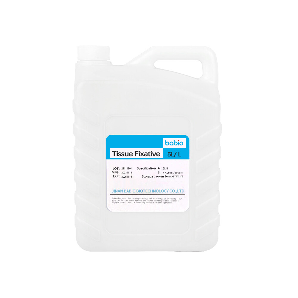 Tissue Fixative