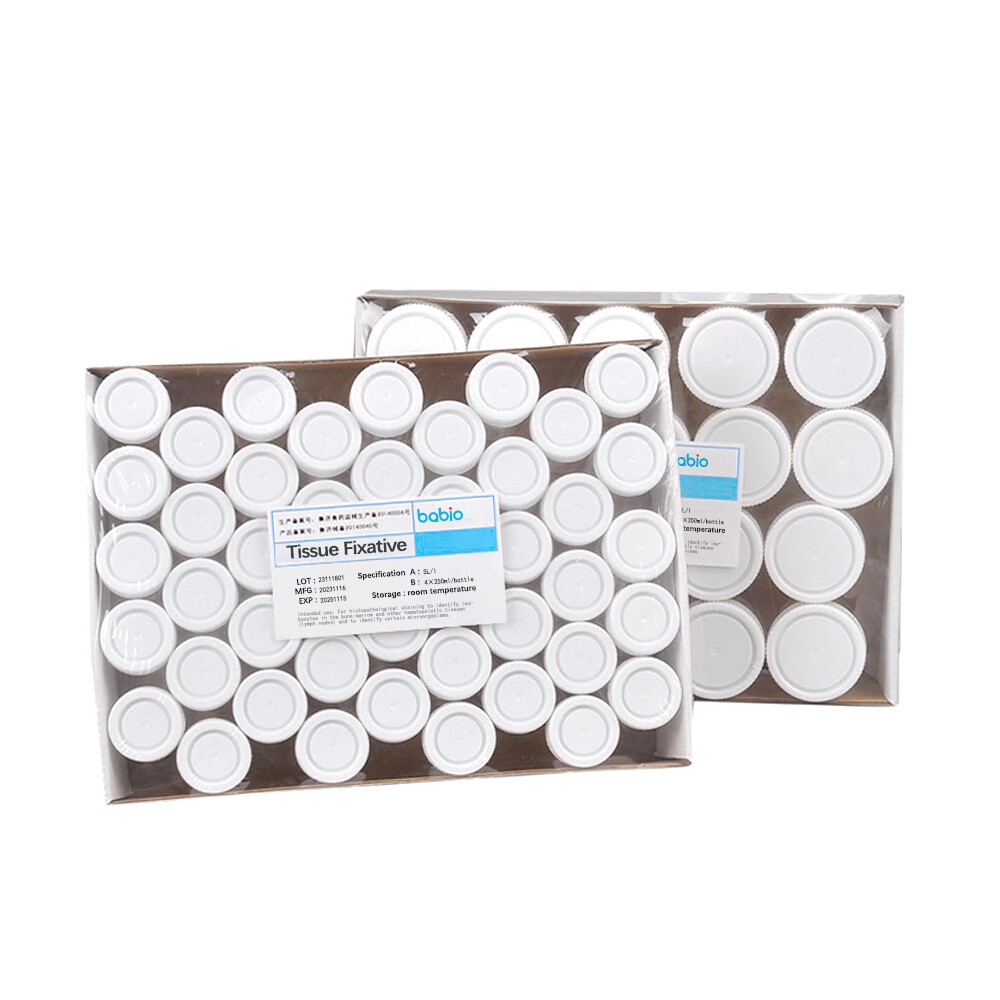Tissue Fixative