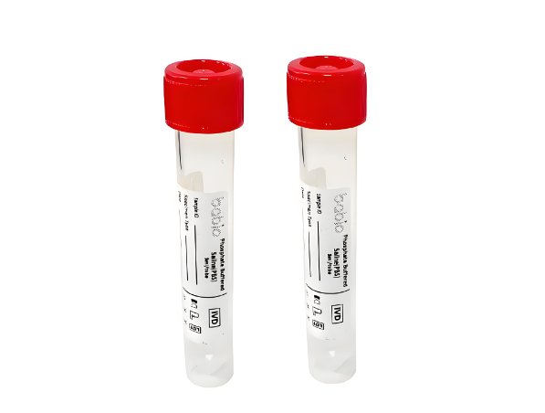 The Critical Role of Phosphate Buffered Saline (PBS) in Modern Clinical Diagnostics