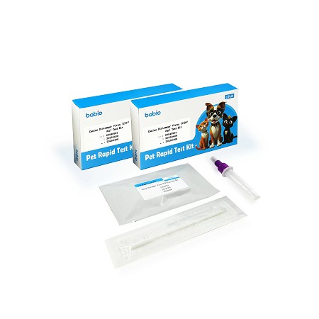 333.png Rapid Veterinary Diagnostics: BABIO Expands Global Pet Test Kit Solutions