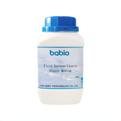 Fluid Soybean-Casein Digest Medium