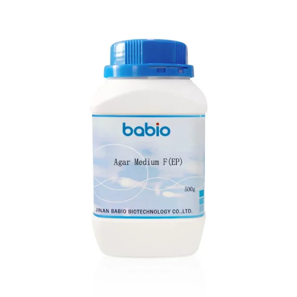 Agar Medium F (EP)